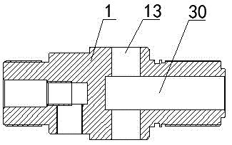 Carbon dioxide fracturer