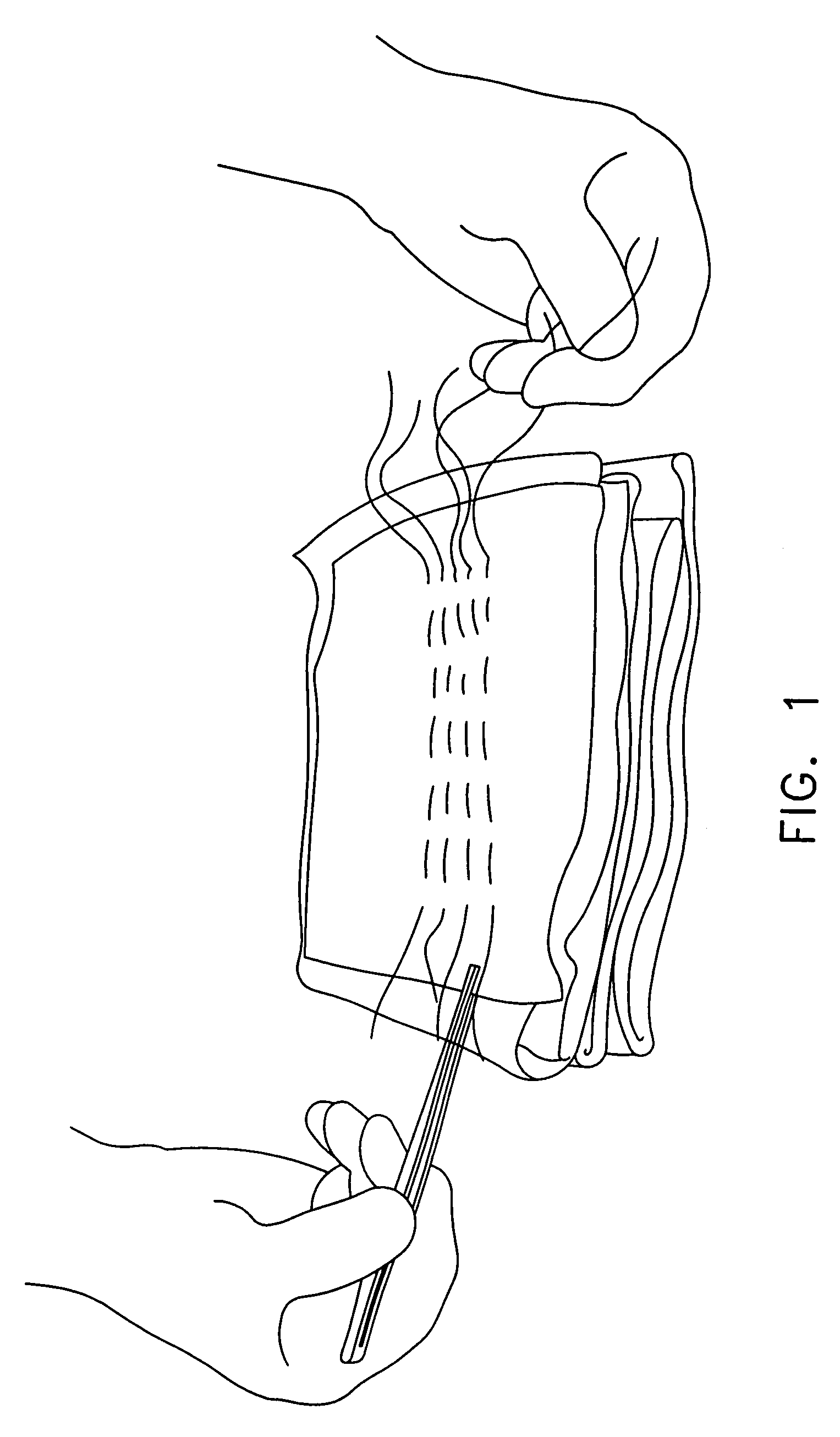 Radioactive therapeutic apparatus