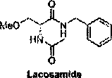 High-efficiency racemic lacosamide preparation method