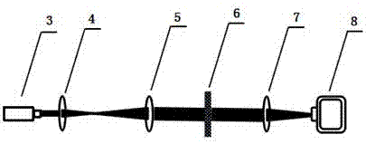 Method for generating Airy beam with any initial emission angle