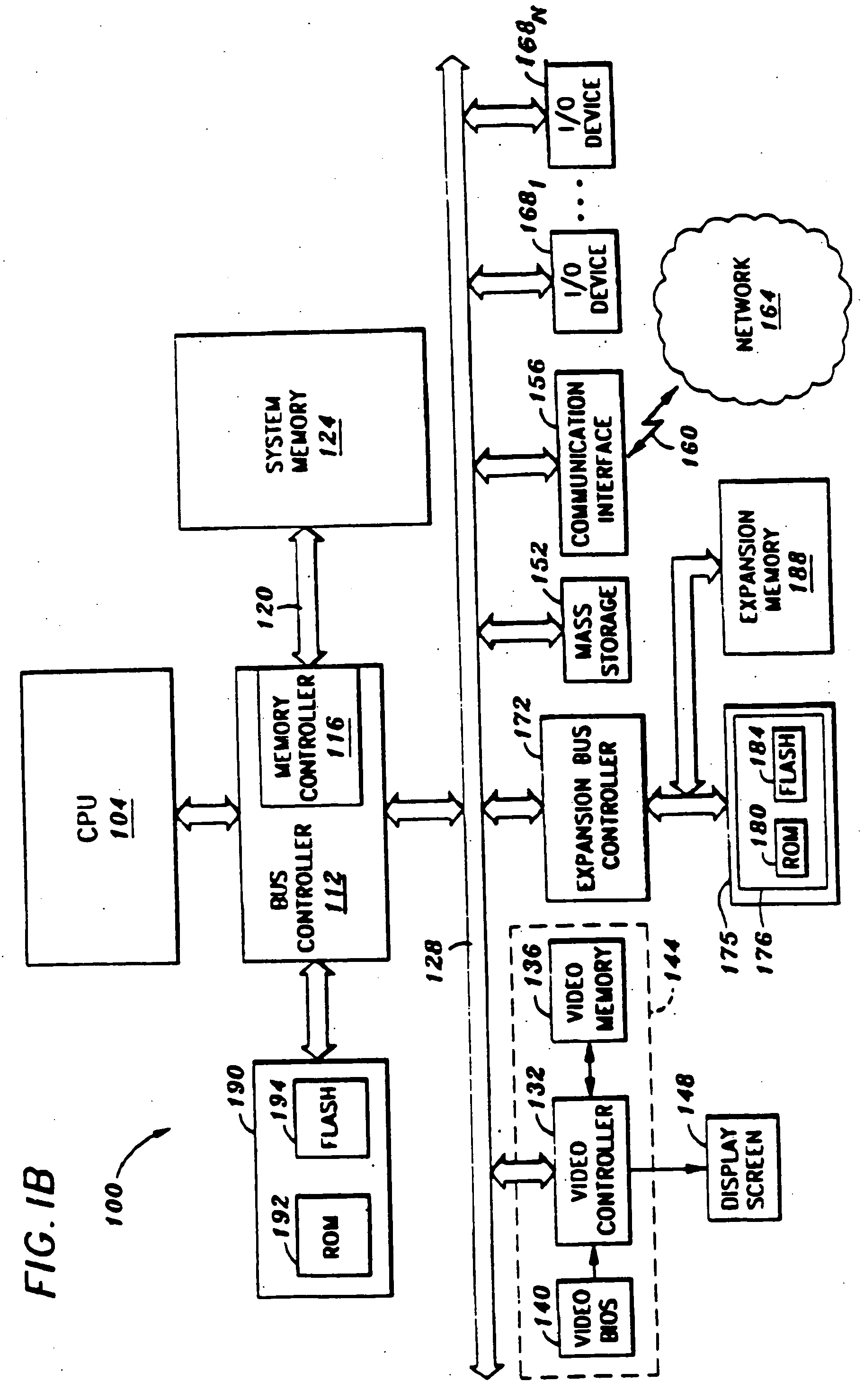 System and method for identifying information