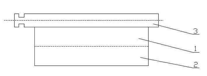 Manufacturing process of shaft bodies of carbon-fiber arrow shafts