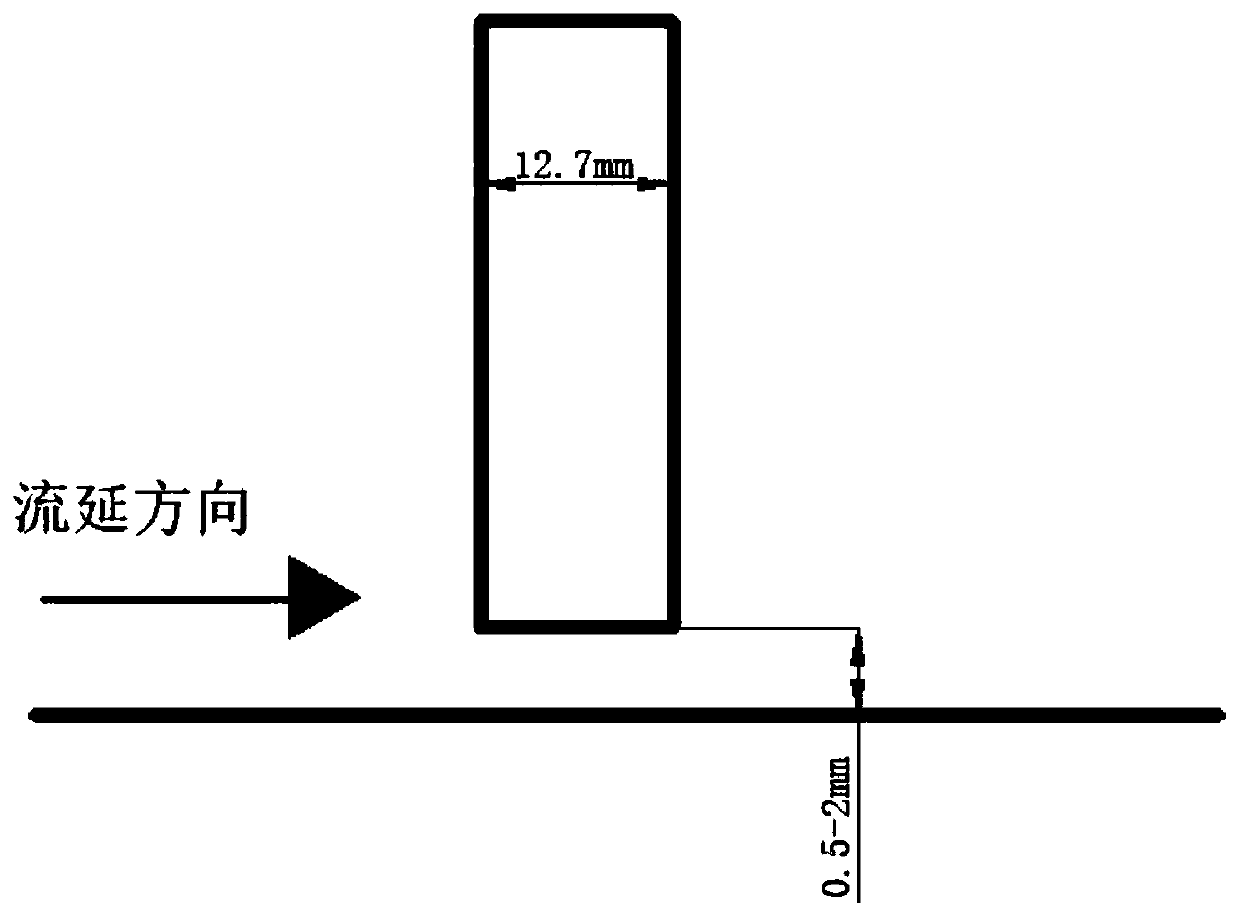 Preparation method of vermiculite-based flexible sealing material