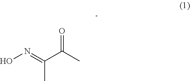 Method and Formulation for Neutralizing Toxic Chemicals and Materials