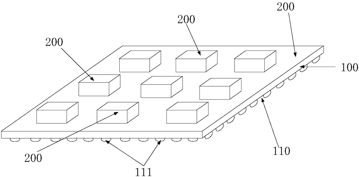 Light guiding component, backlight module, and display device