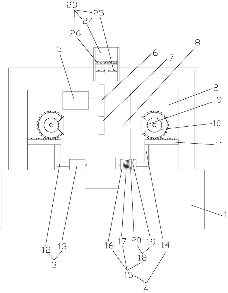 Automatic test equipment and system for testing product performance