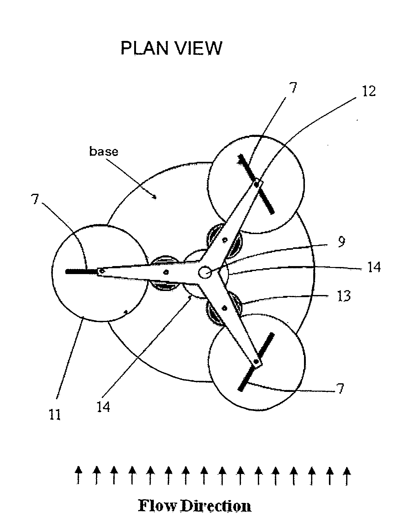 Fluid turbine