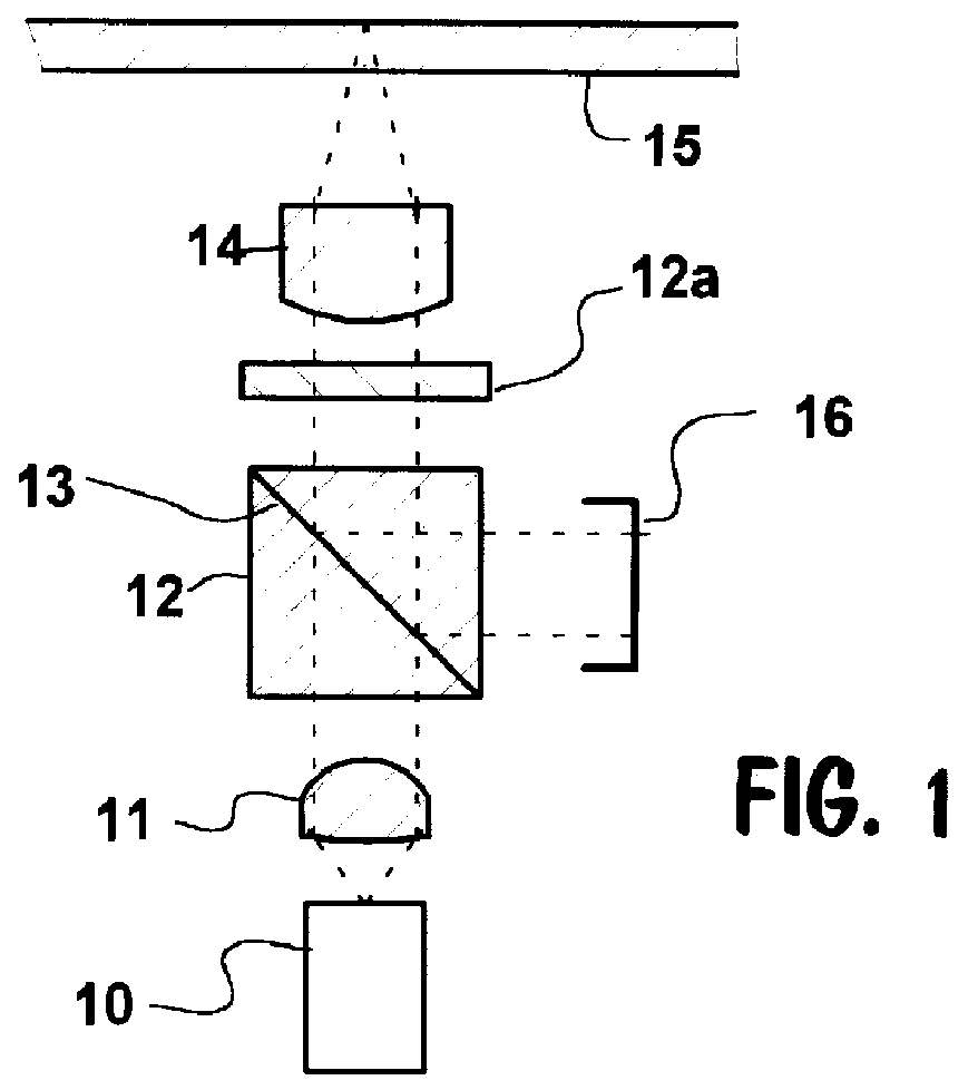 Optical signal transmission apparatus