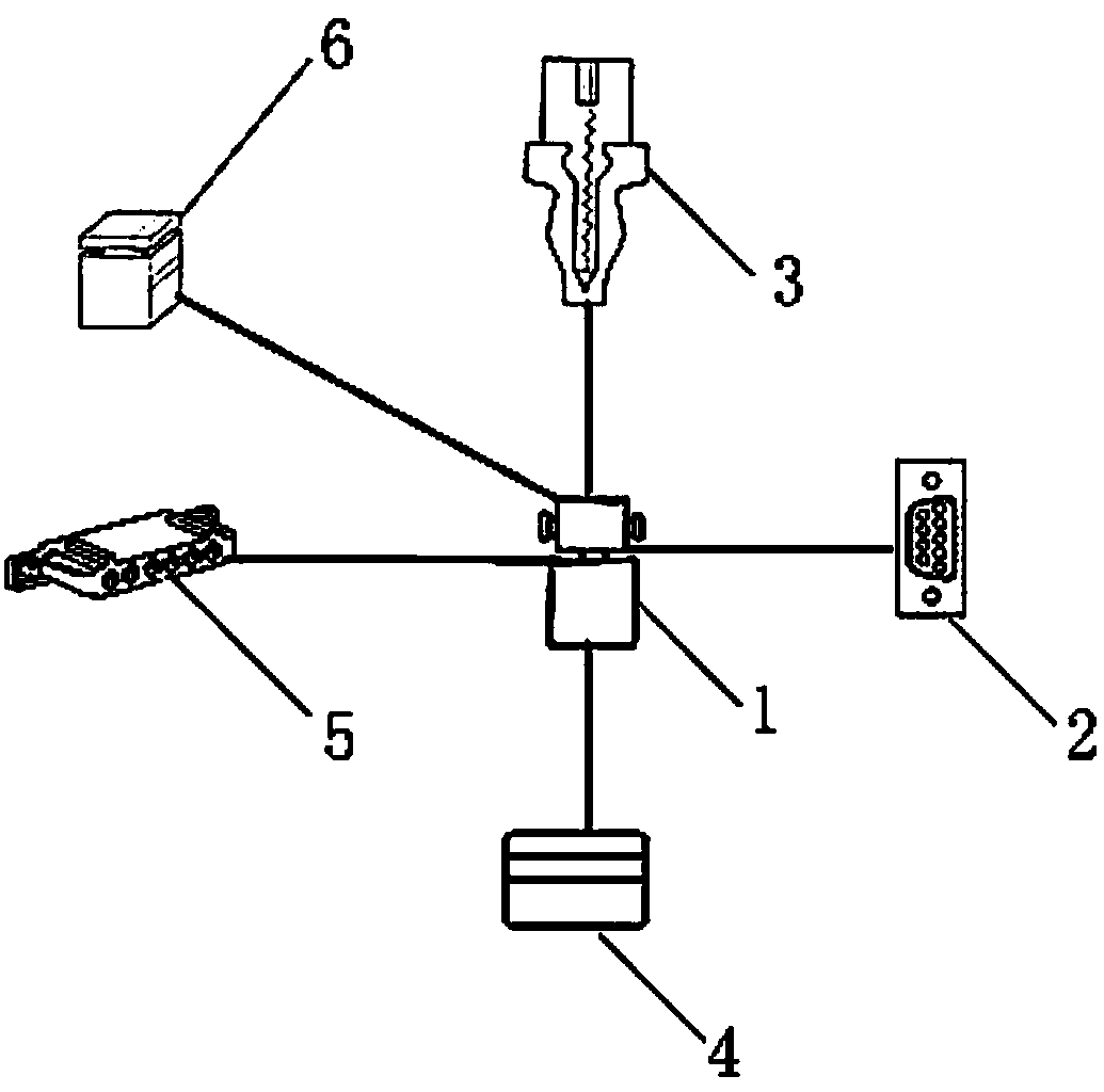 A microbial reaction control system for smart clean energy