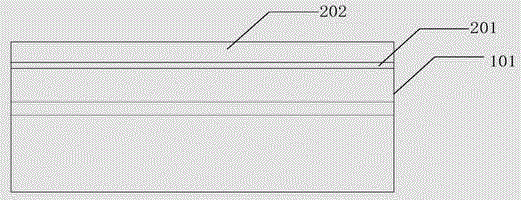 Preparation method and device of SiGe-Si-SiGe heterogeneous Ge-based solid-state plasma PiN diode