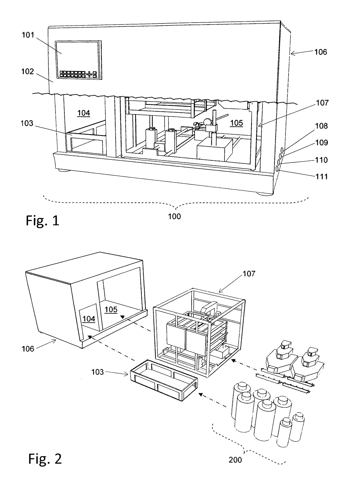 Automated cell culture system