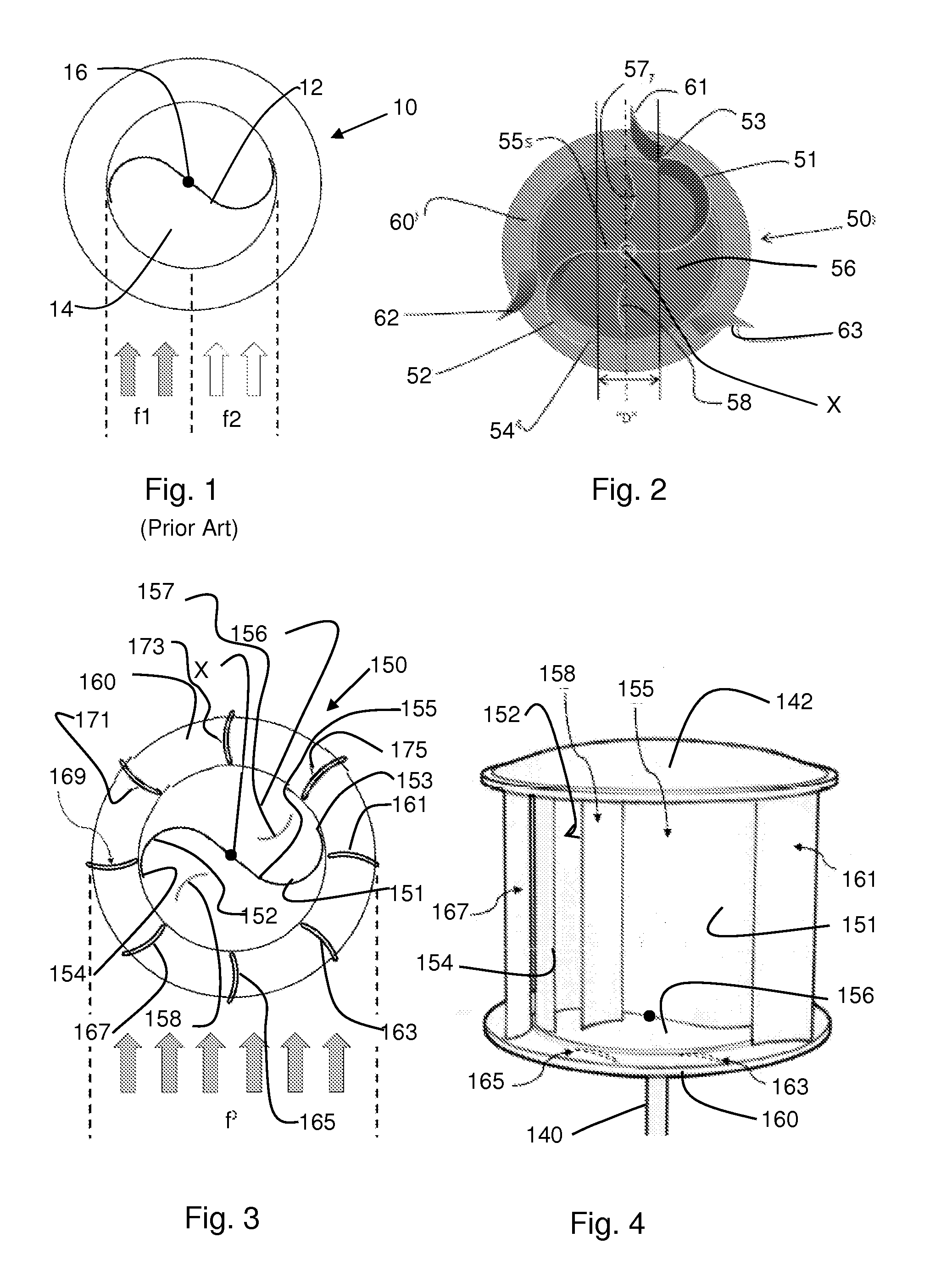 Wind turbine generators