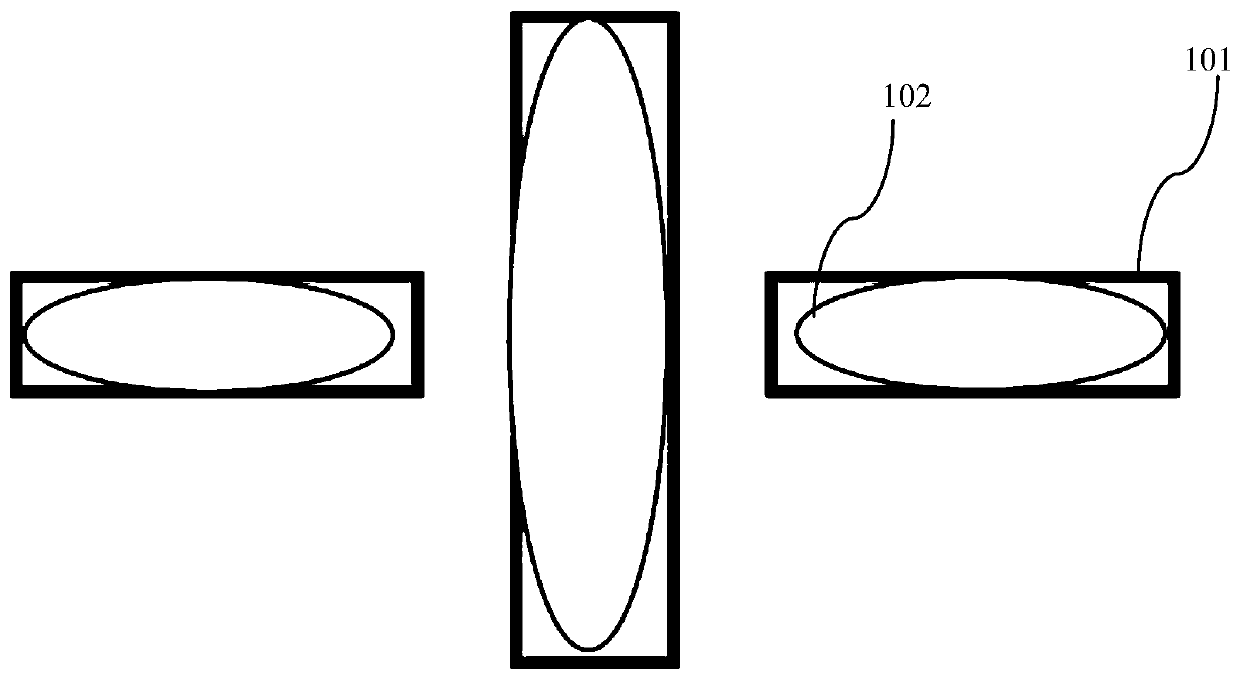 Quantitative analysis method of verification graph for OPC verification