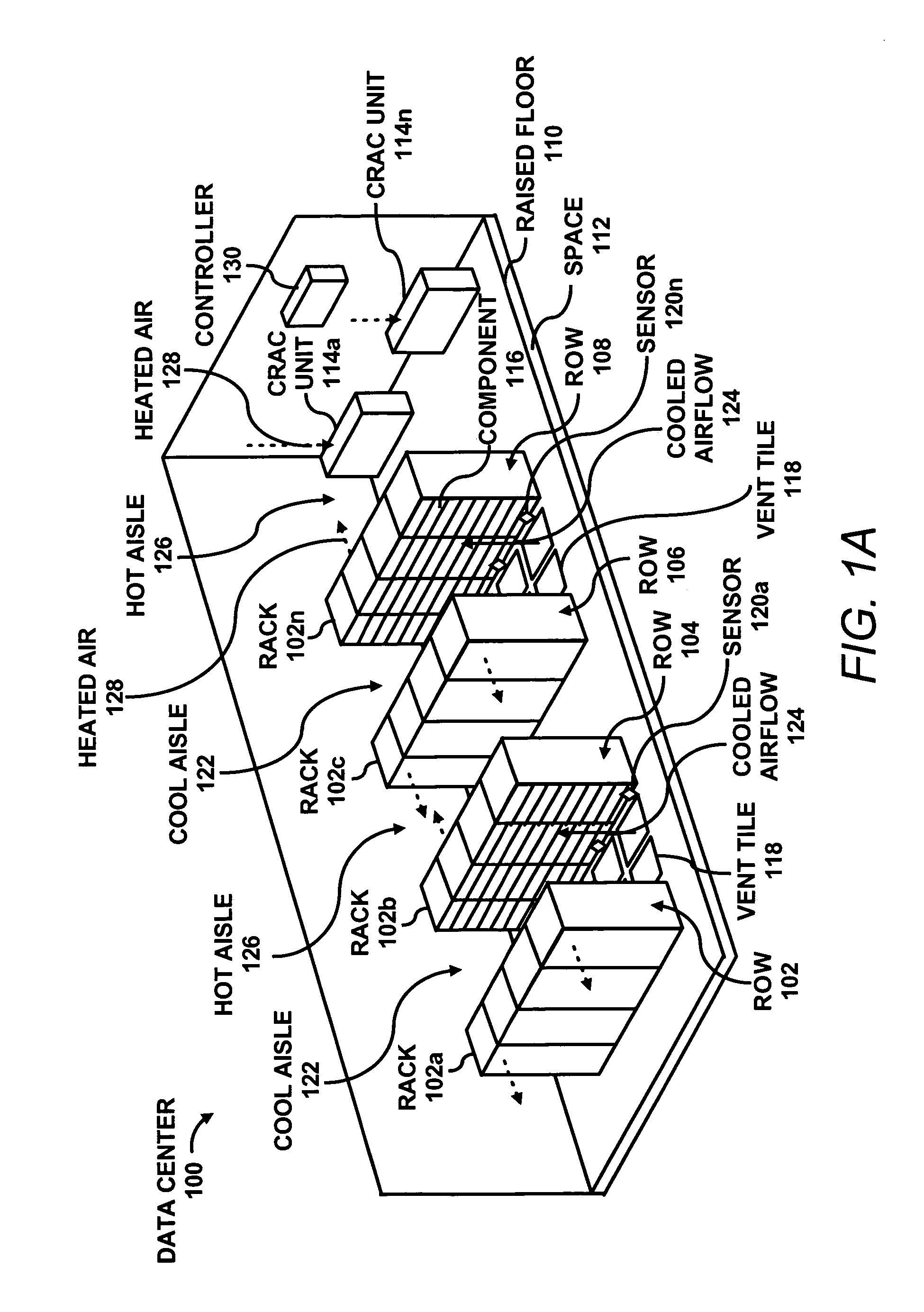 Commissioning of sensors