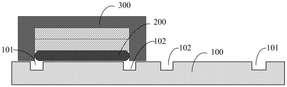 Polishing pad, polishing equipment and polishing method of silicon wafer