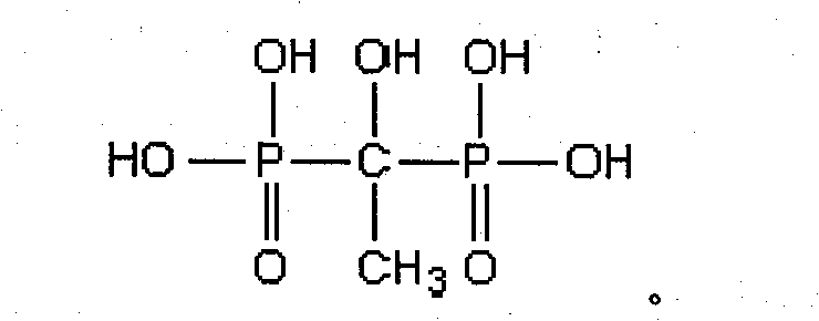 Composite scale inhibitor