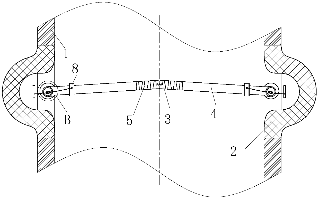 Environment-friendly PVC pipe