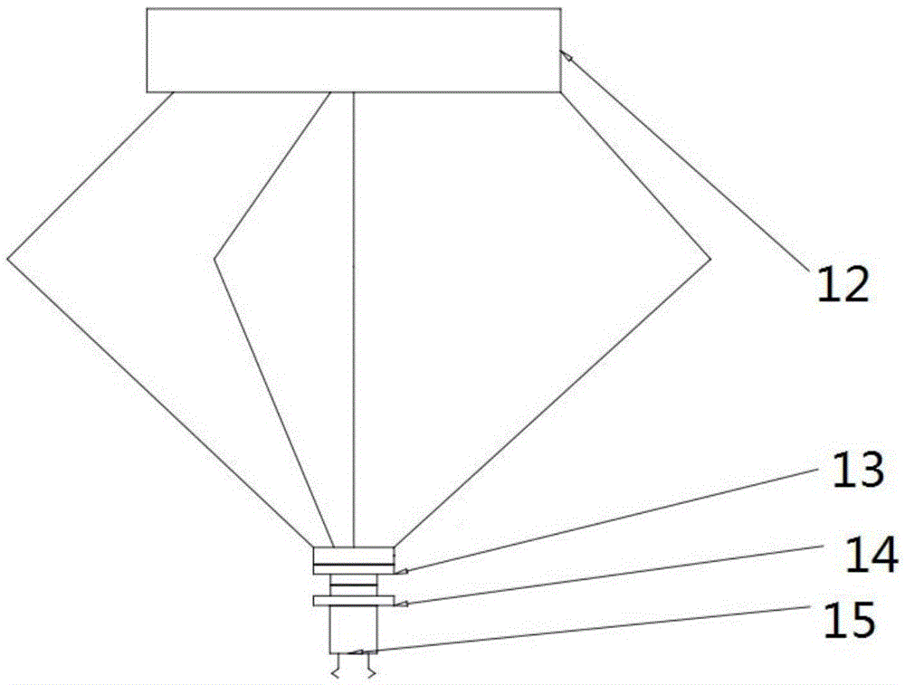 Flexible machining and packing equipment and method