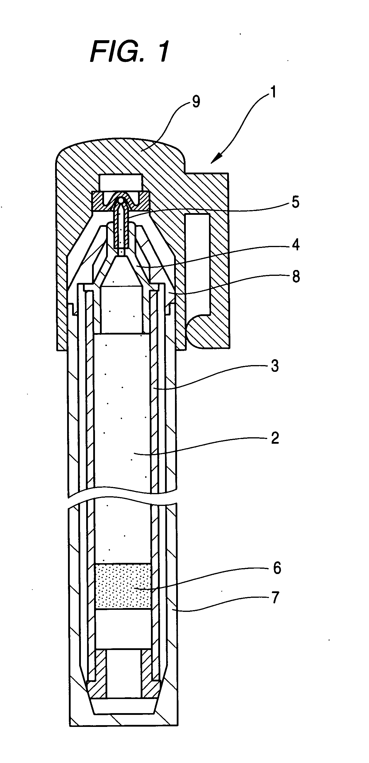 Color-memorizing photochromic writing instrument, color-memorizing photochromic writing instrument set using the same and method for alternately expressing color-memorizing photochromic function of writing image