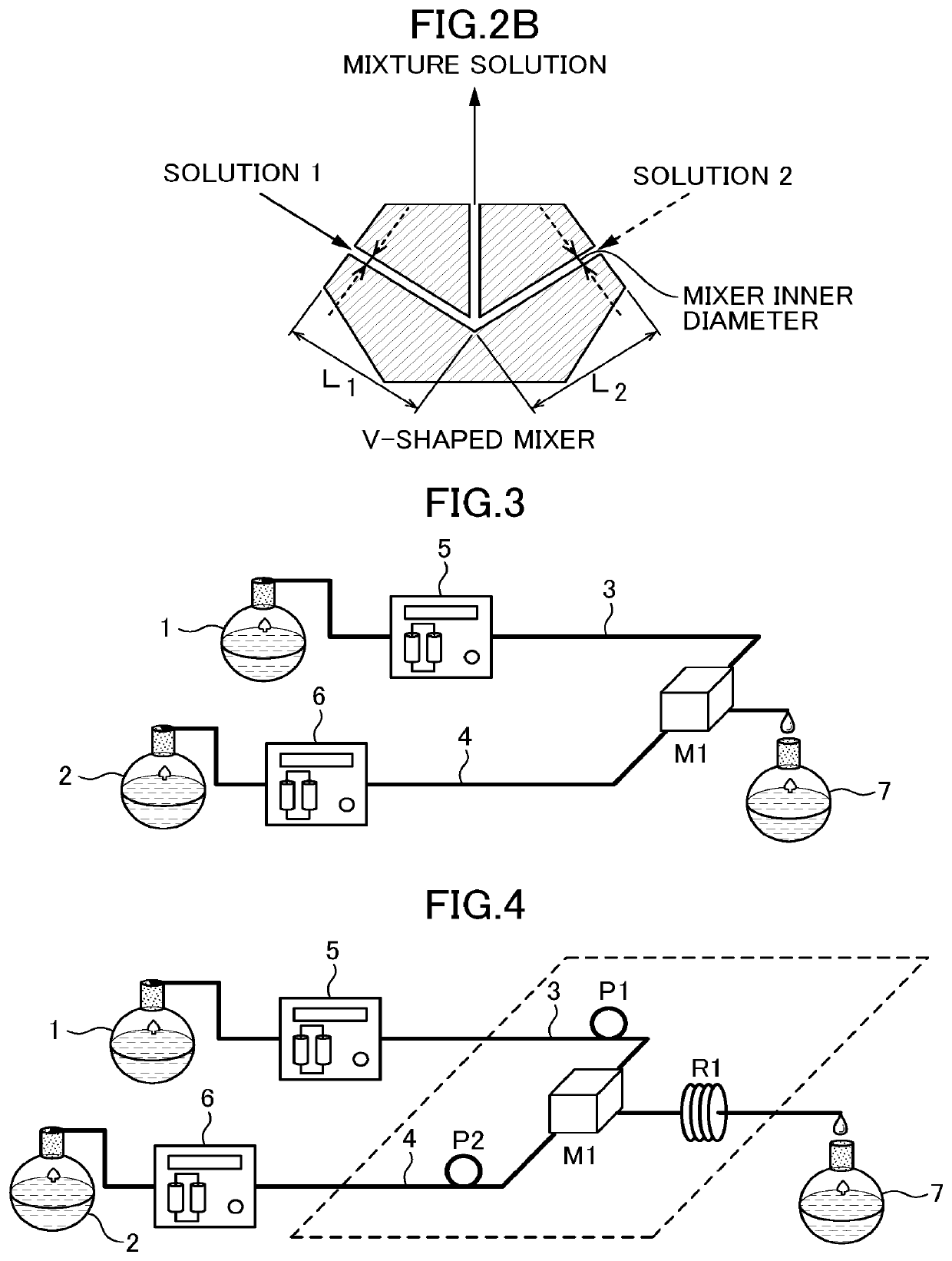 Method for producing refolded protein by using flow microreactor, and protein refolding apparatus