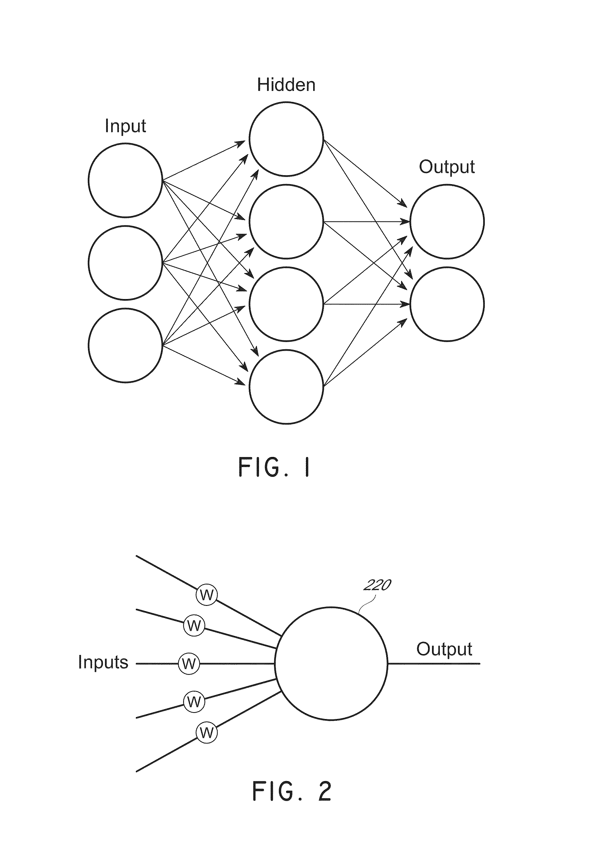 Trim effect compensation using an artificial neural network