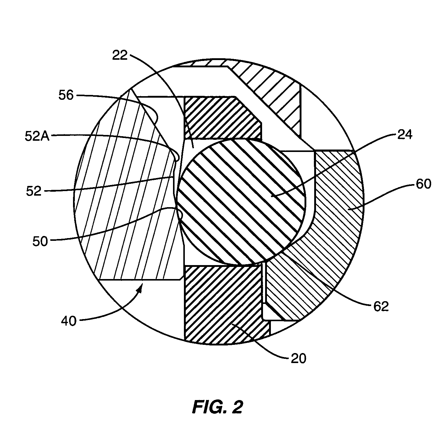 Robotic tool changer