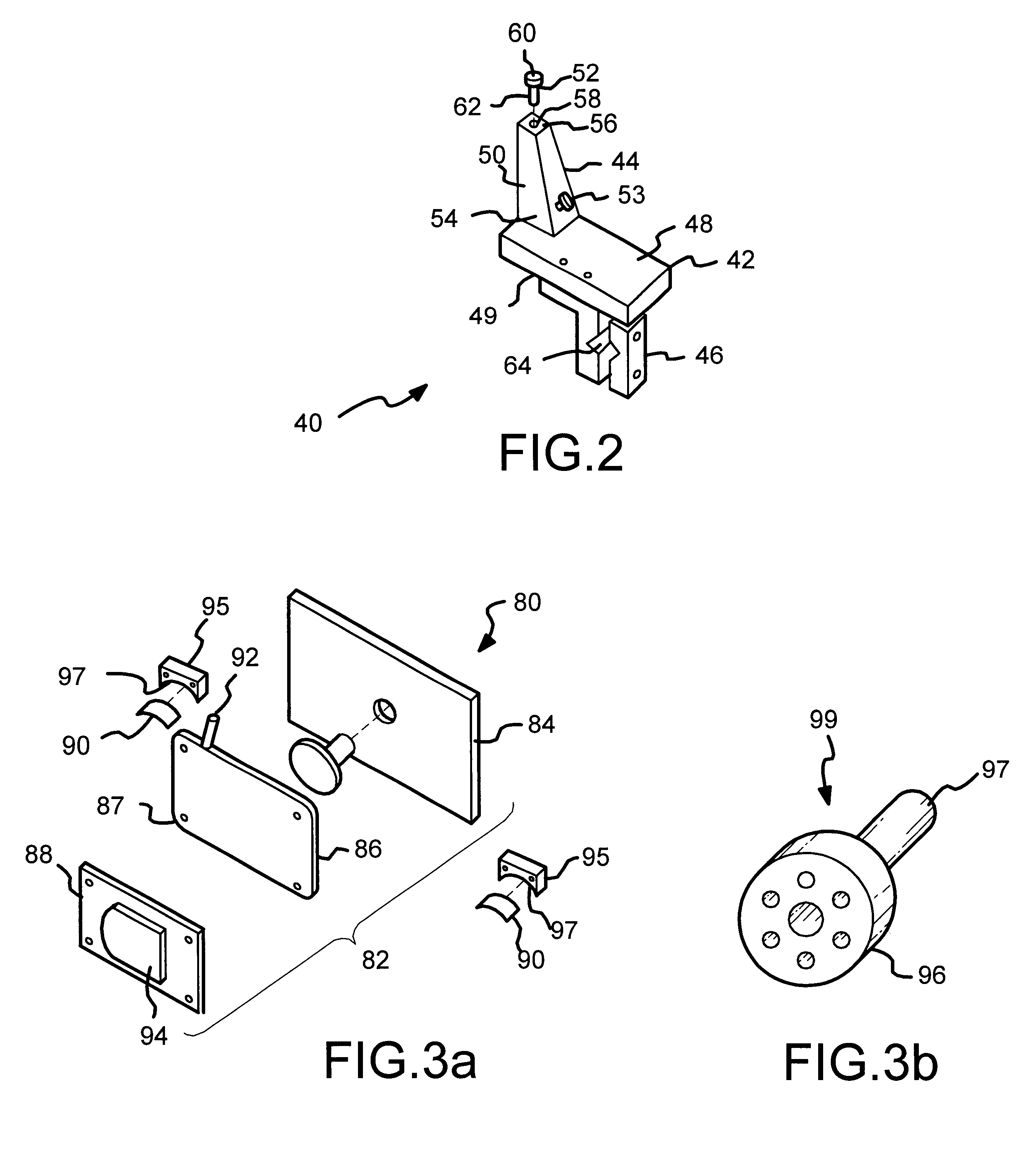 Rotational shock tester apparatus