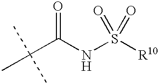 Preparation and use of imidazole derivatives for treatment of obesity