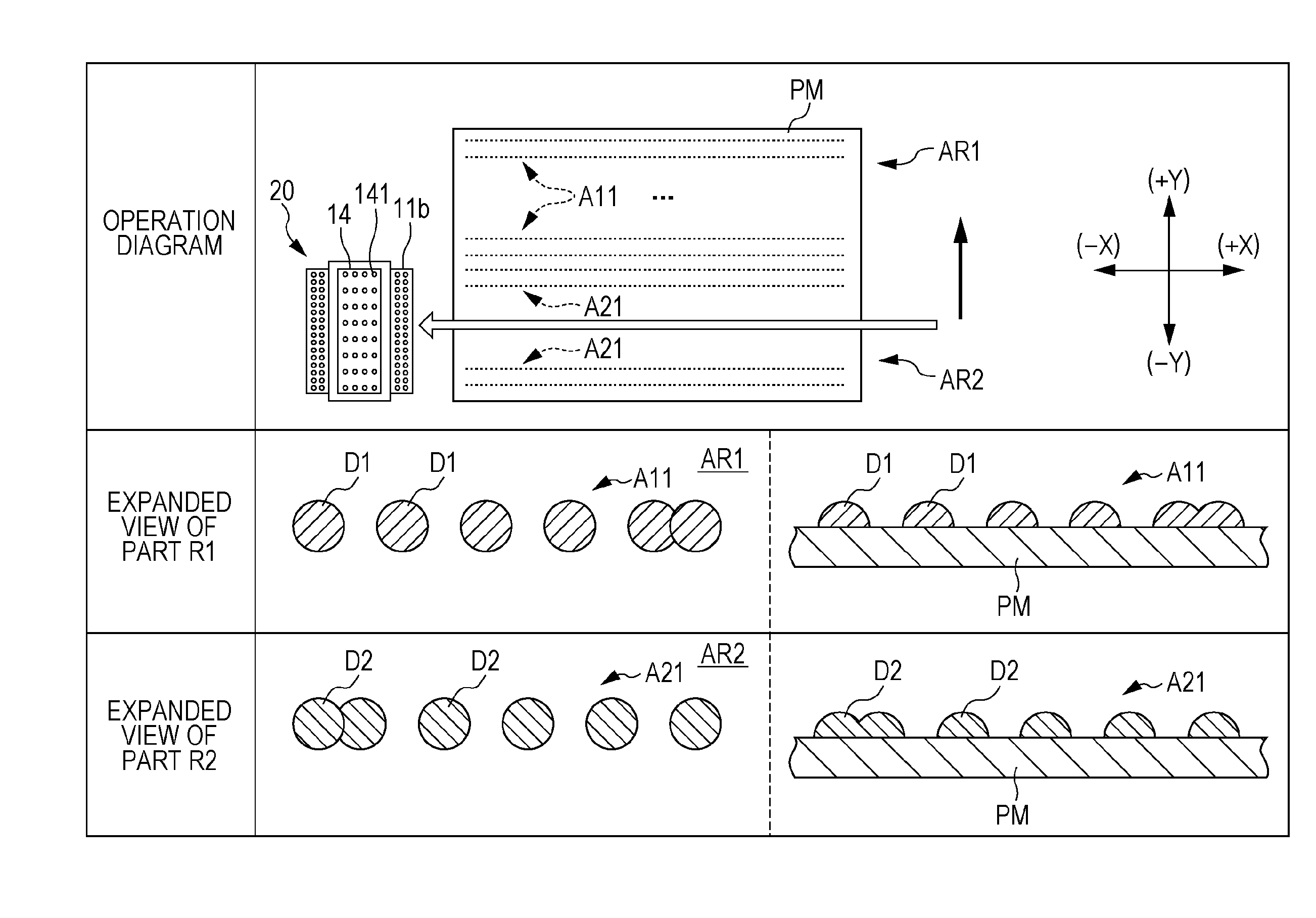 Printing apparatus and printing method