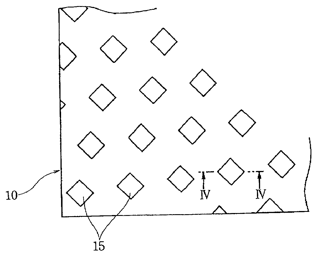 Package for absorbent article