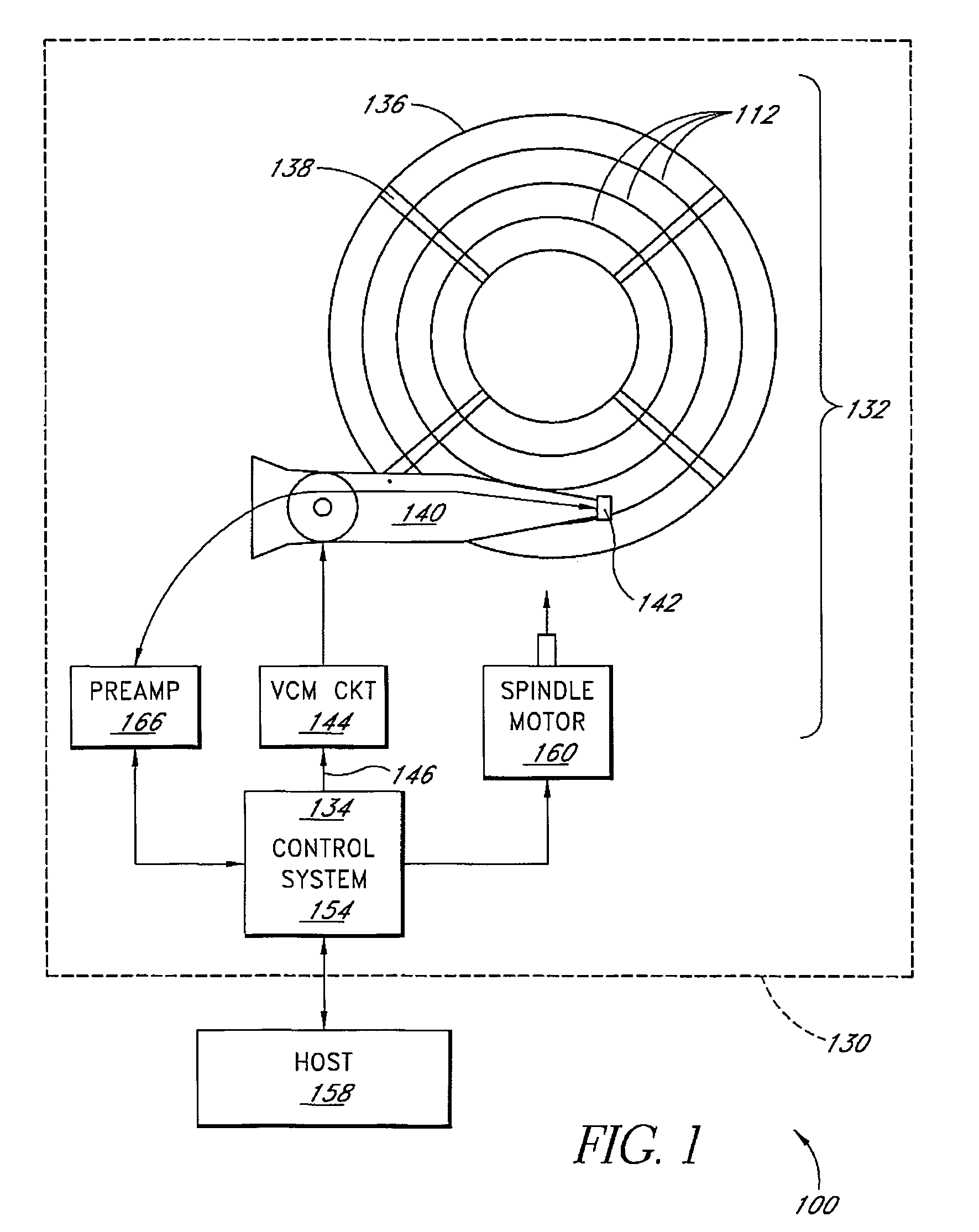 Timing compensation in a self-servowriting system