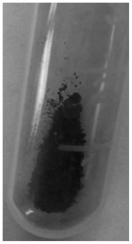 Preparation method of low-valence halide of variable-valence metal