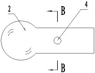 Hemostatic Ball for Minimally Invasive Surgery