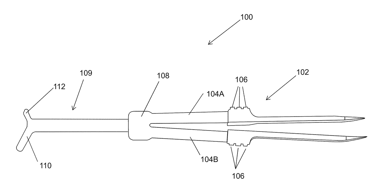 Multi-Functional Dental Tool