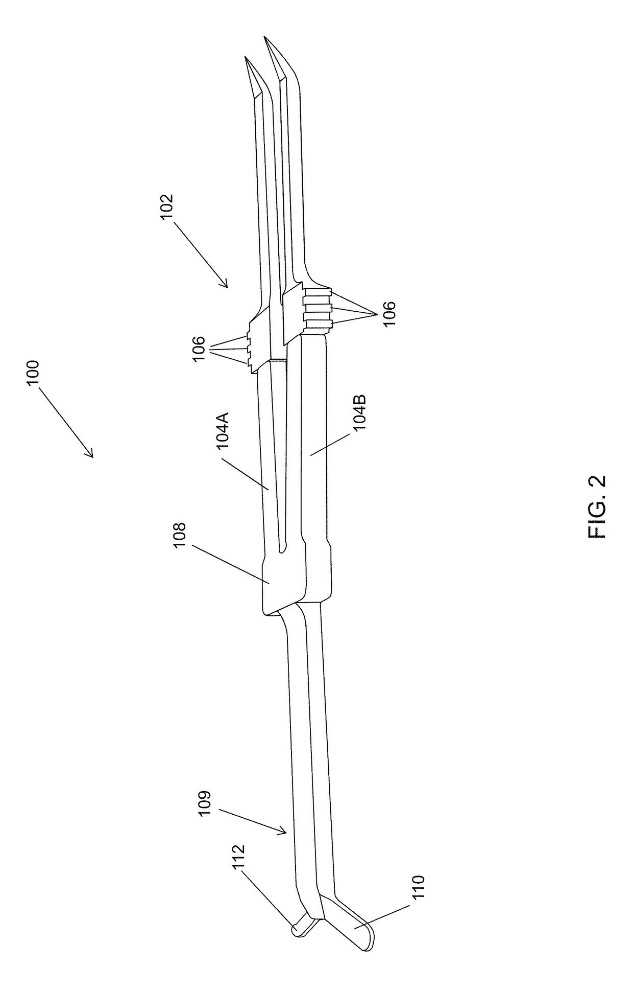 Multi-Functional Dental Tool