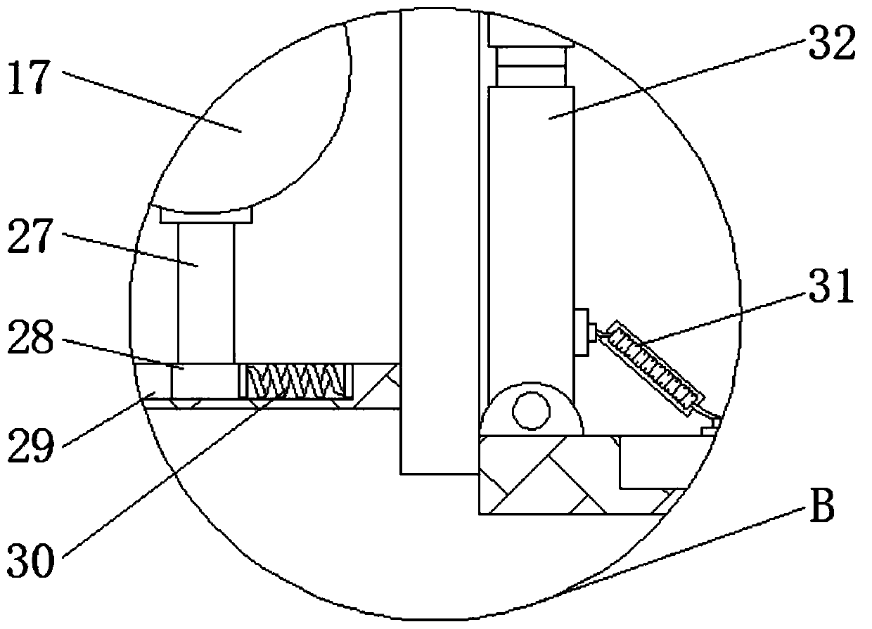 Portable medicine sprayer for ear-nose-throat nursing