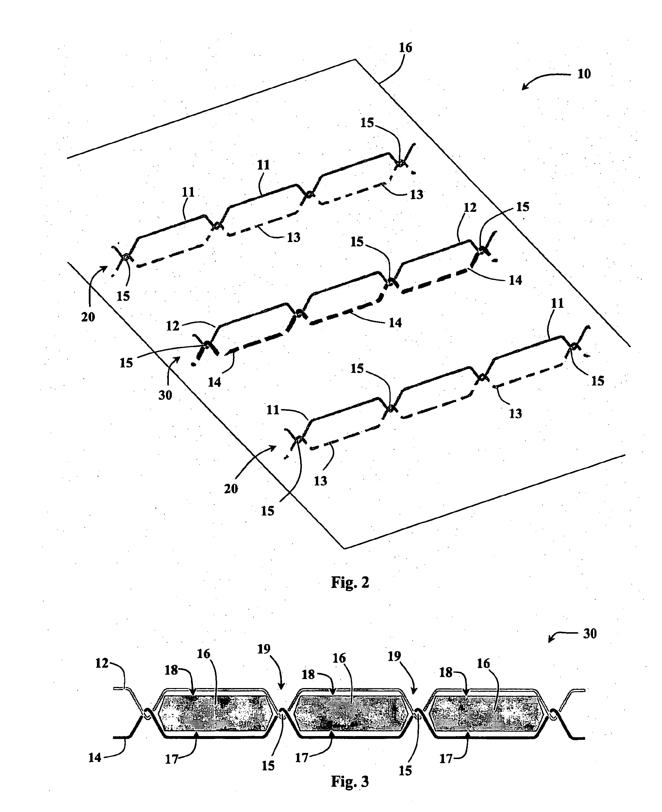 Embroidery Using Soluble Thread