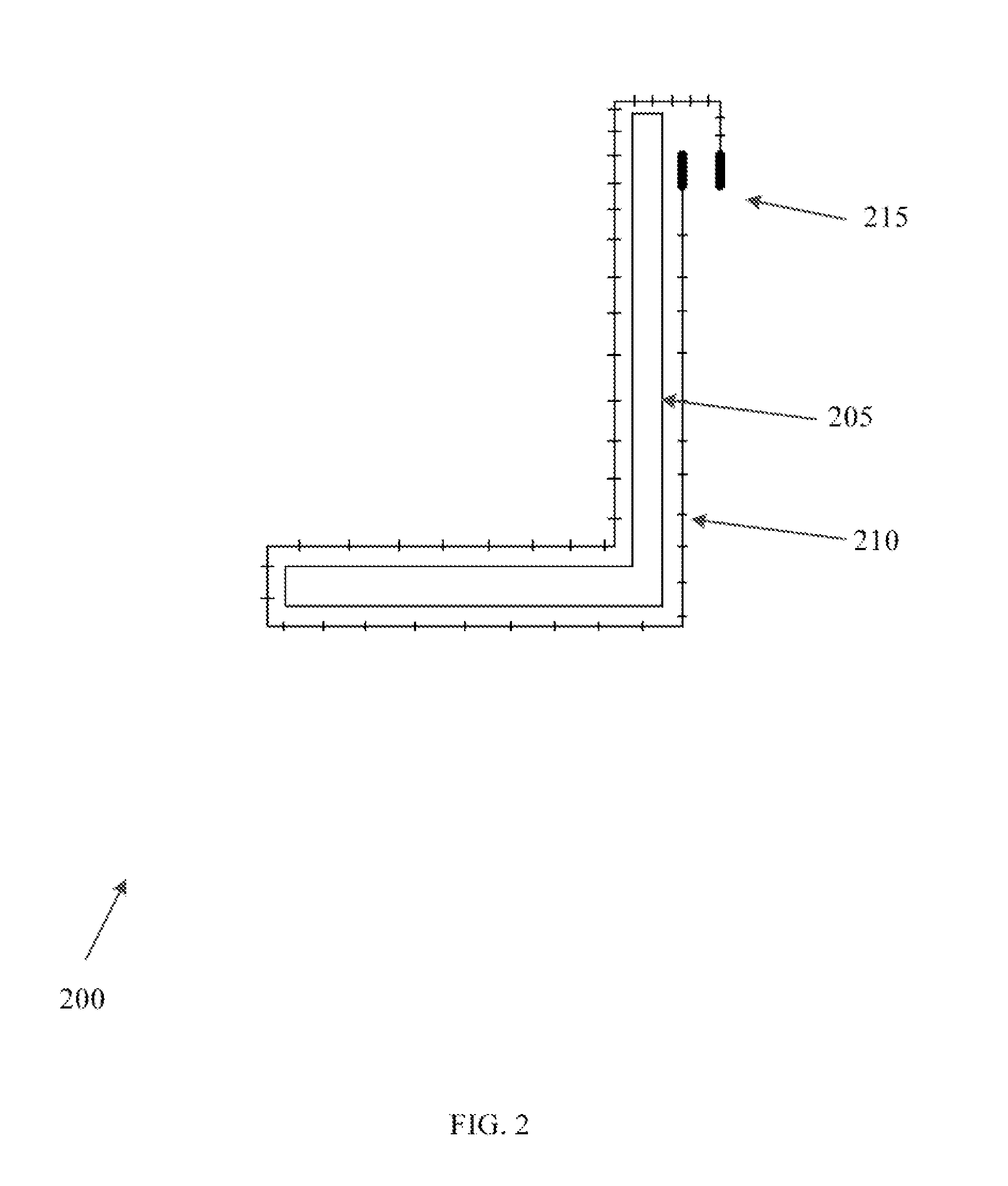 Apparatus for an EMP shield for computing devices