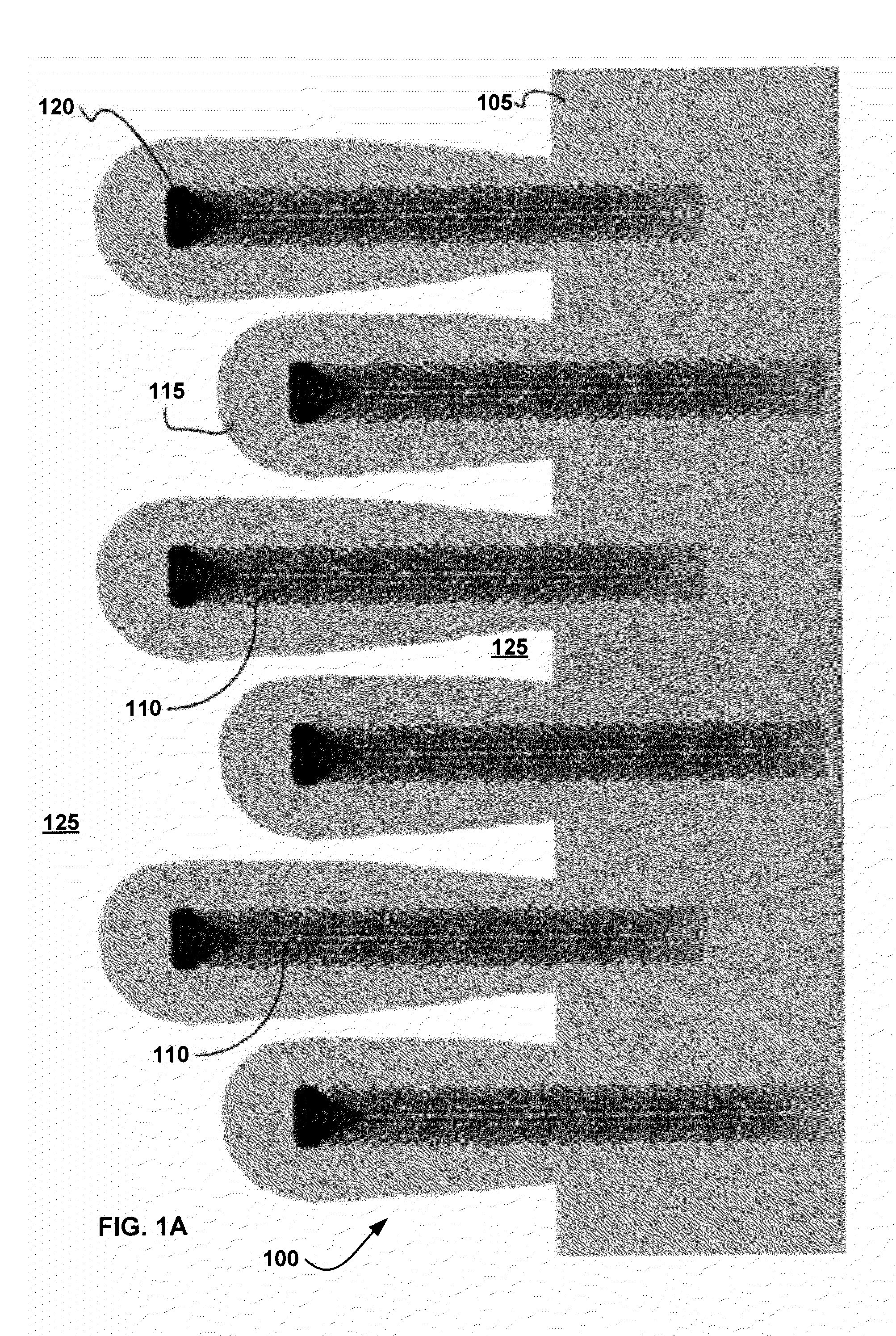 Hybrid Energy Storage Device Production