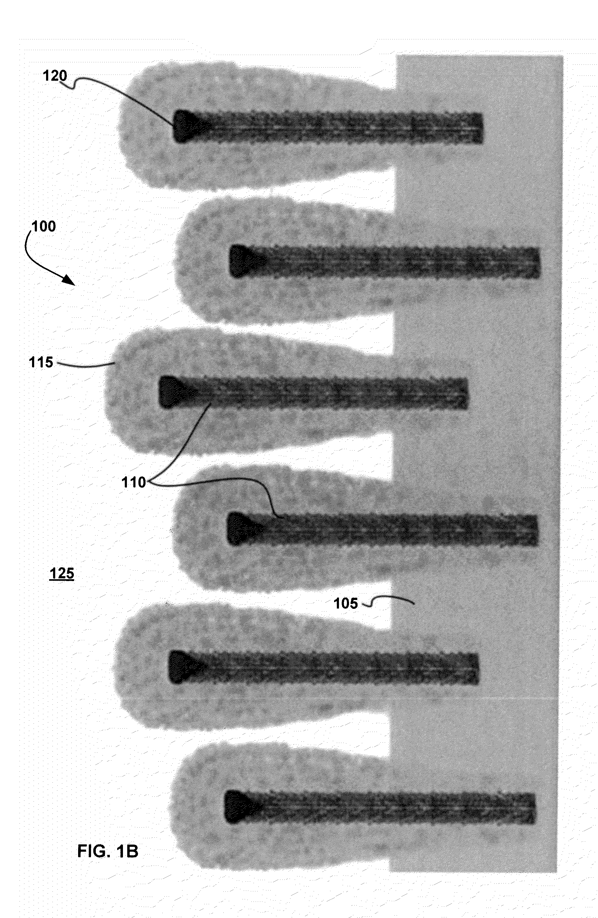 Hybrid Energy Storage Device Production