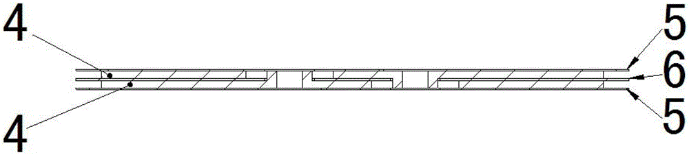 Universal flexible lamination tool for laminated busbar fabrication