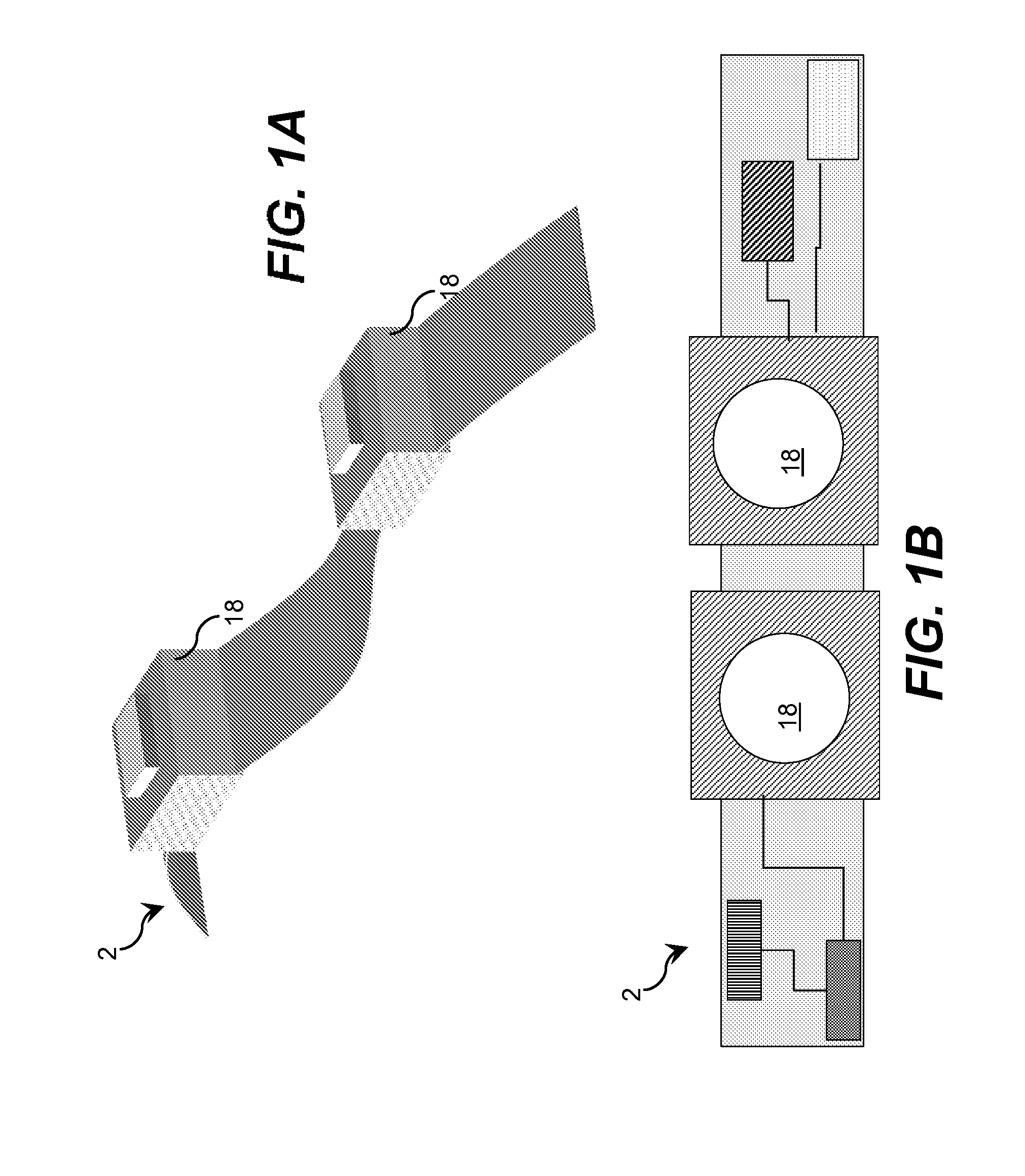 Flexible Ultraviolet Device