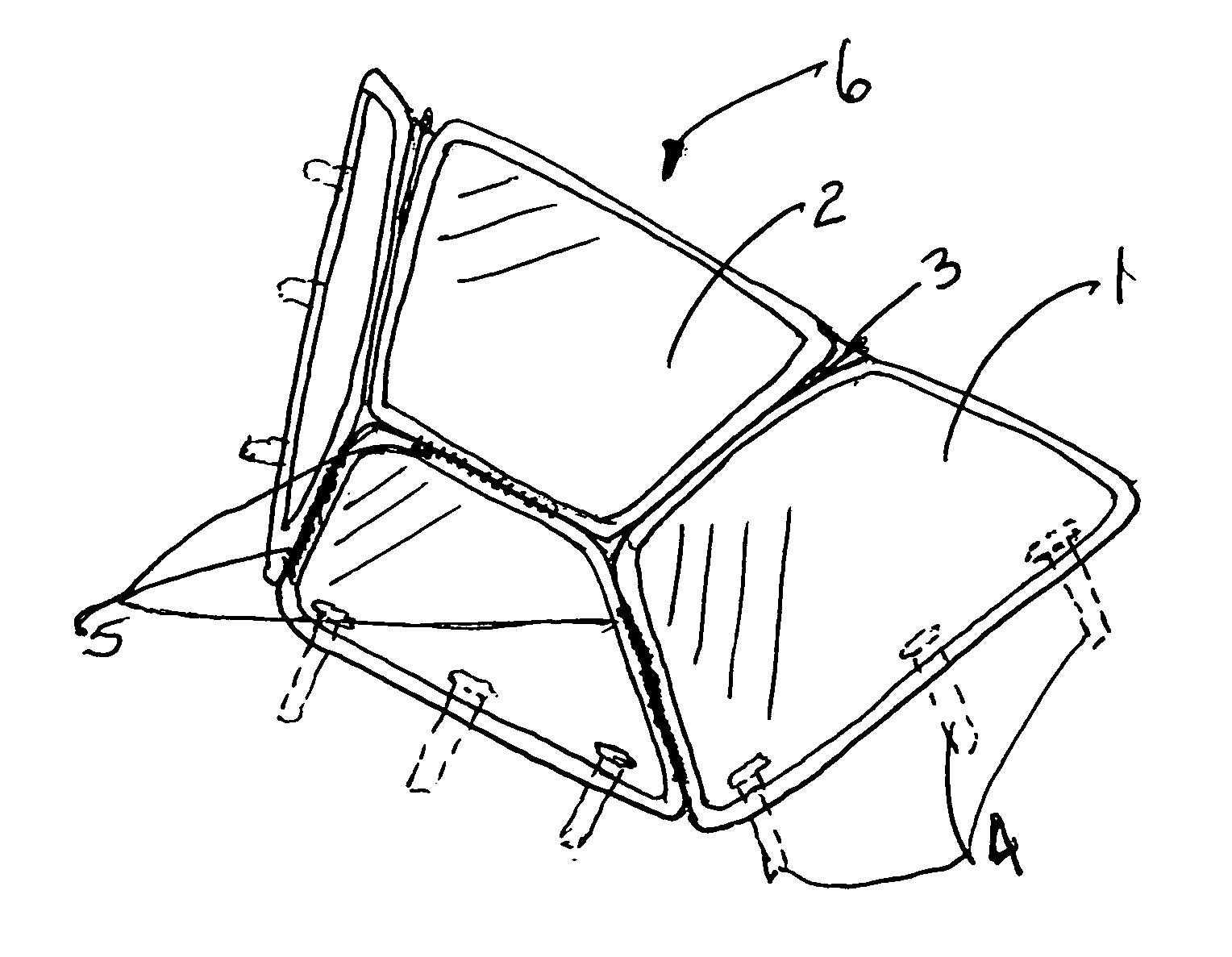 Shade apparatus