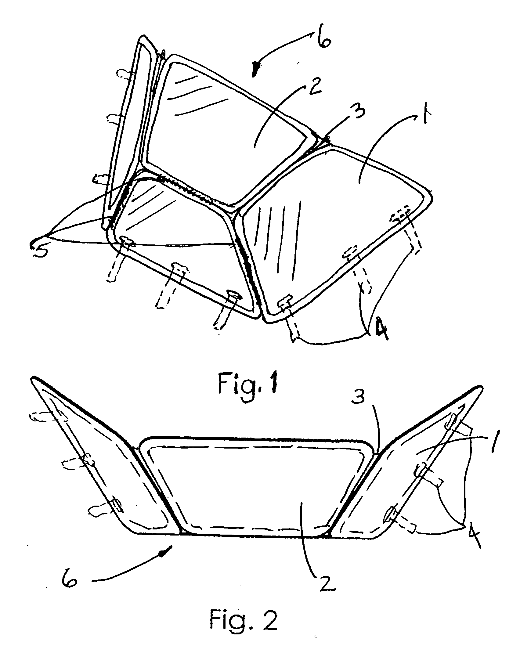 Shade apparatus