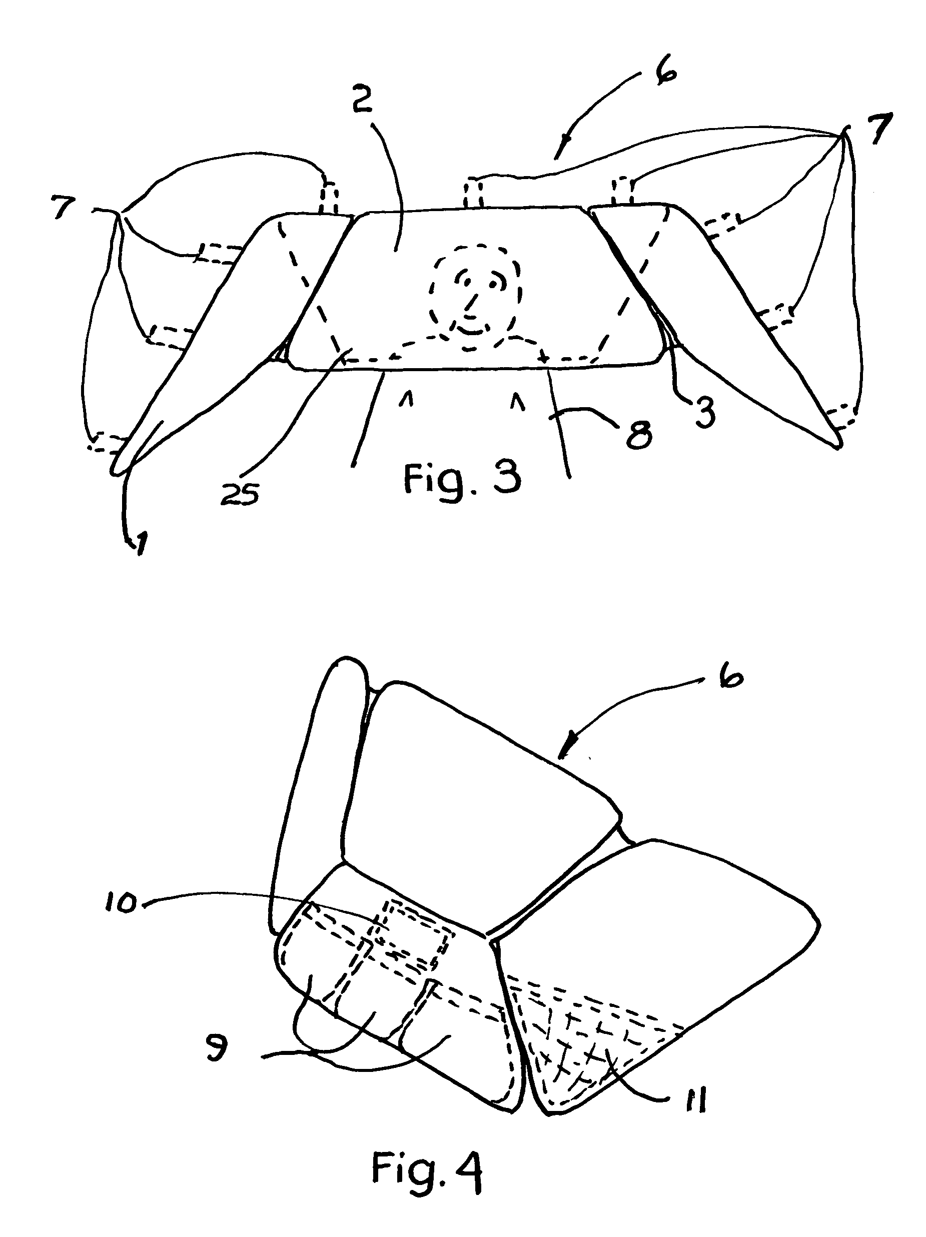 Shade apparatus