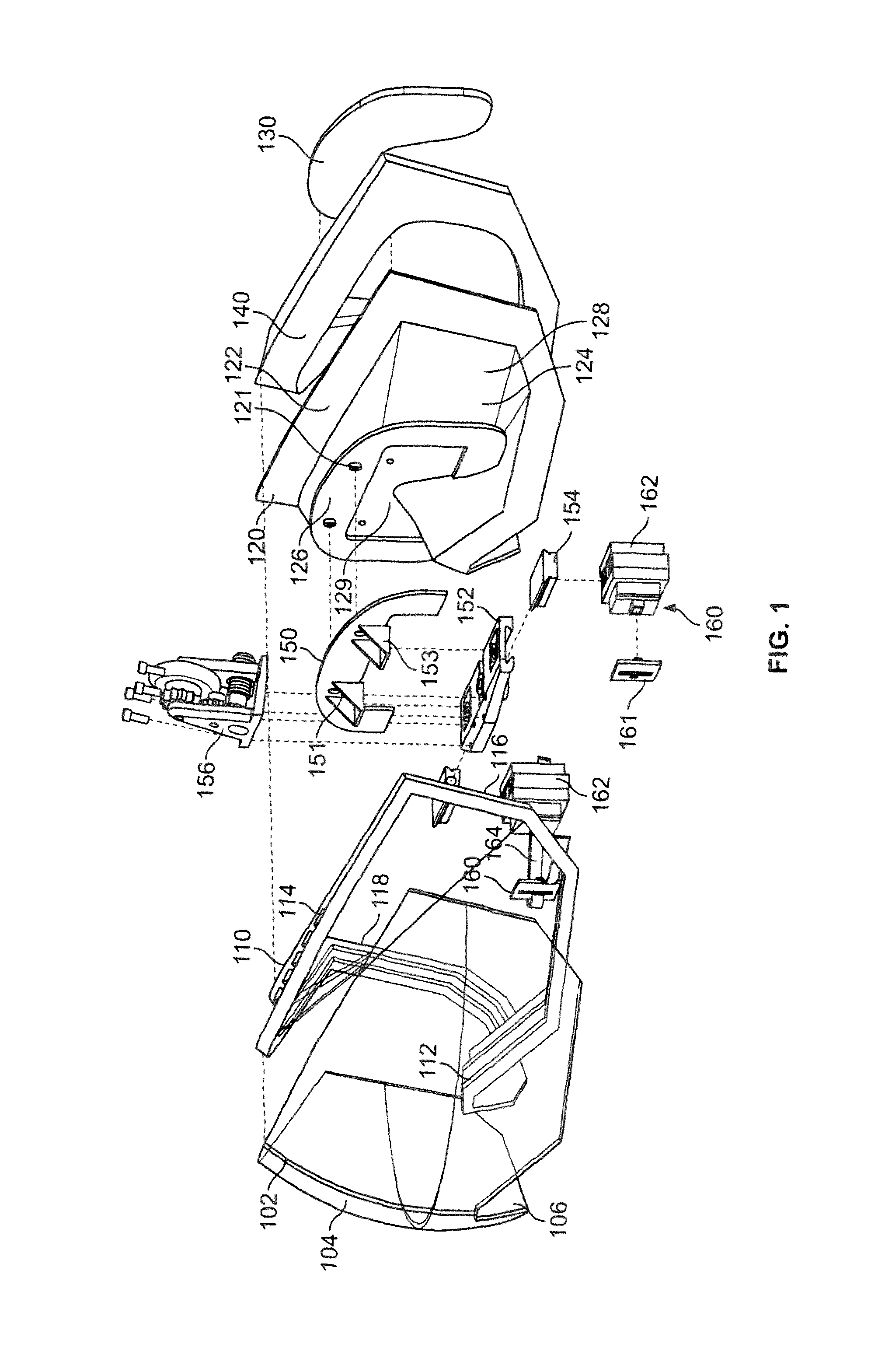 Head-mounted display