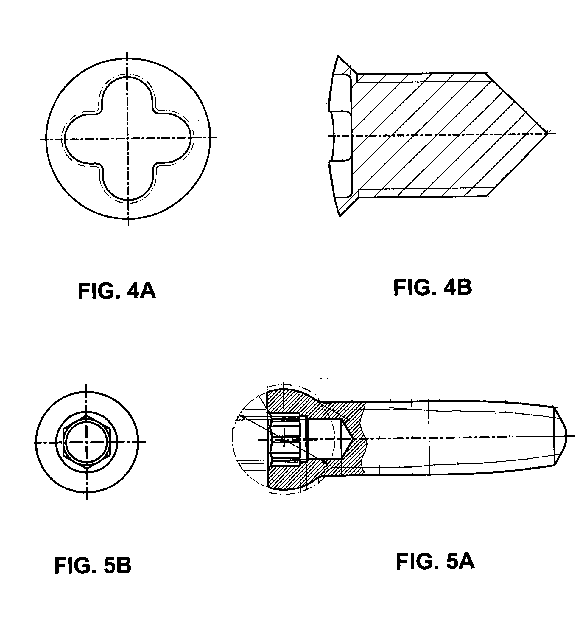 Bone fixation plate