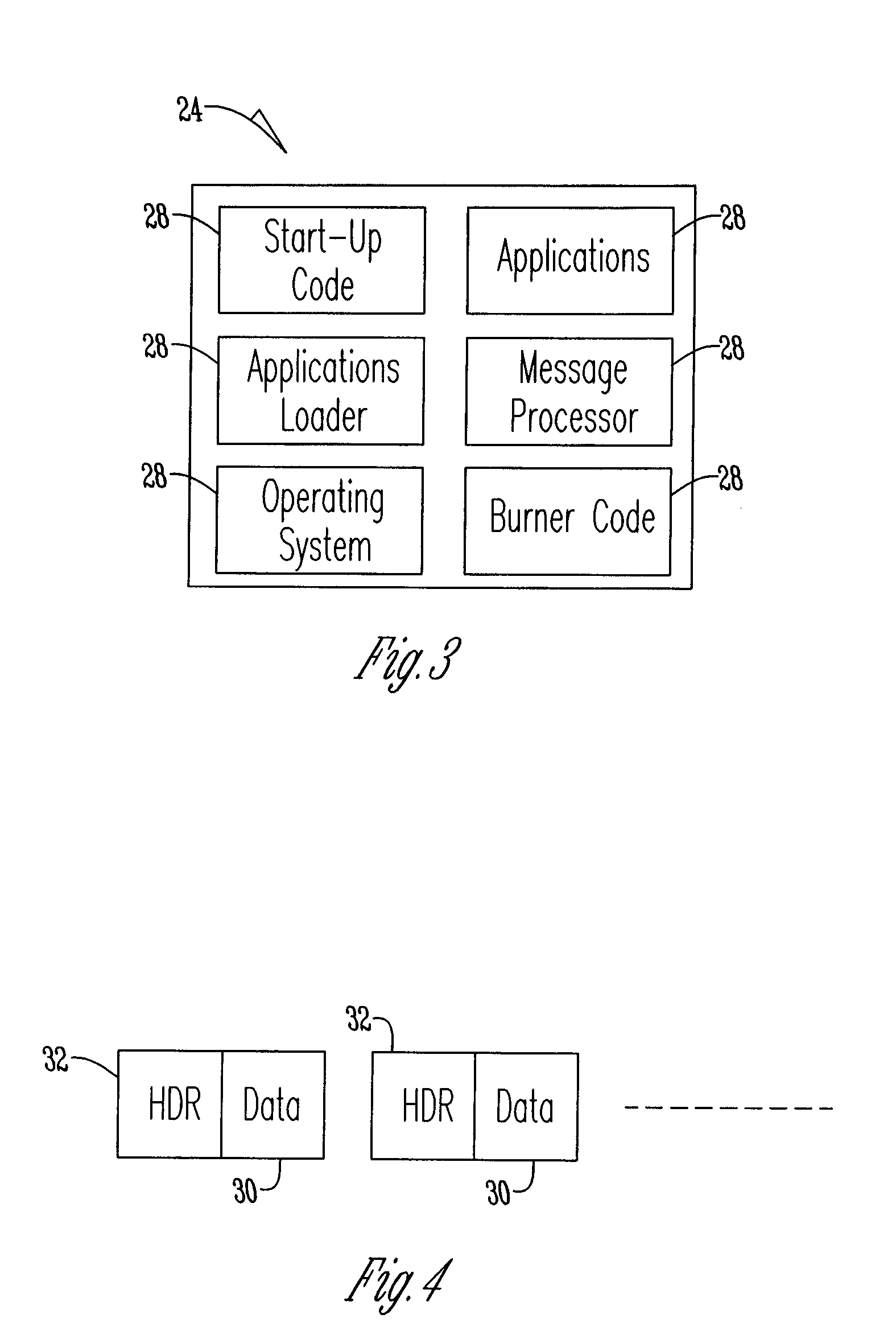 System and method for over the air programming