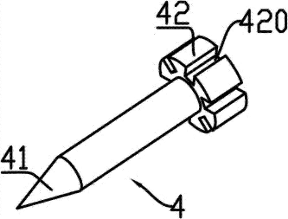 Water-air mixing and atomizing assembly