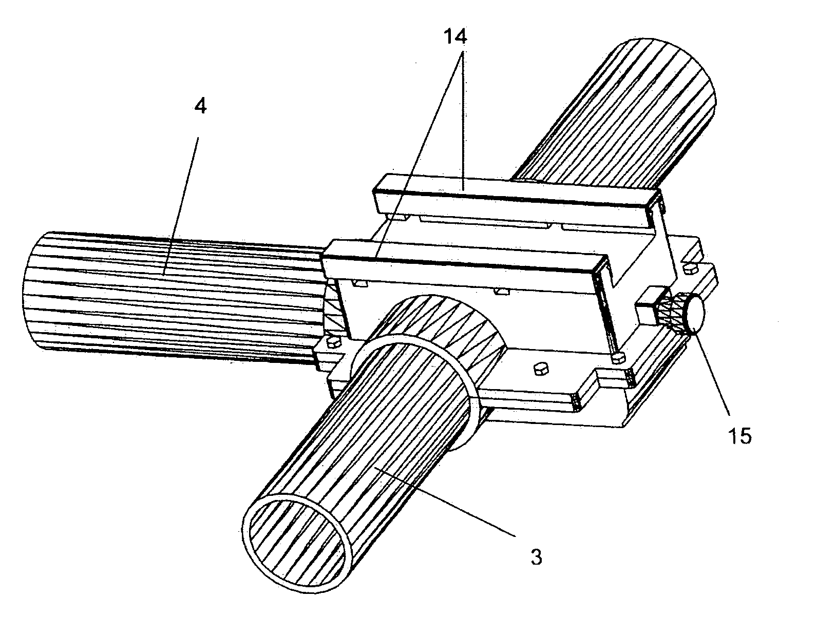 Diversion Under Load Conditions in Distribution Systems